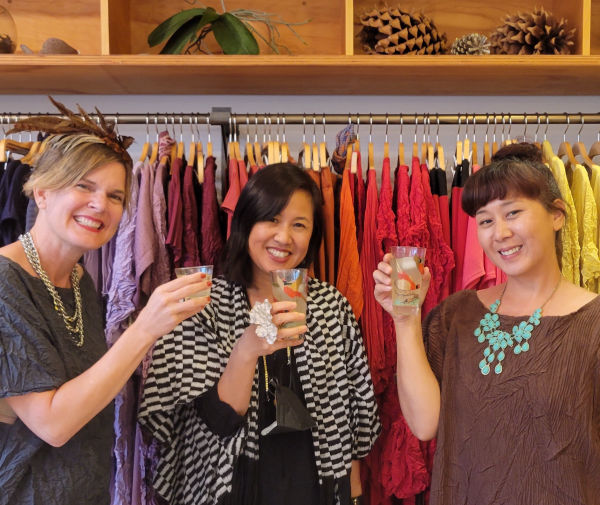 We Asked, You Answered: Your Favorite Women-Owned Small Businesses