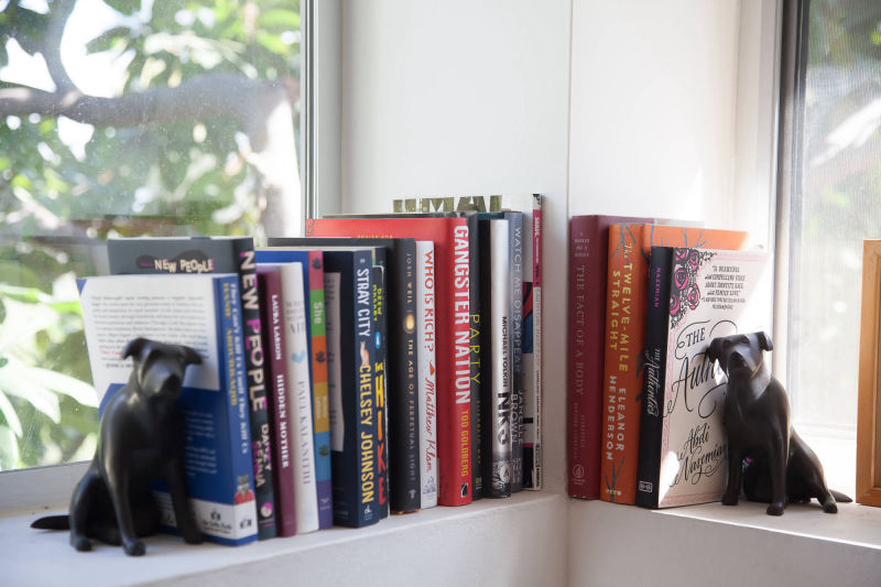 KPCC's Take Two: The Best Things We Read This Year