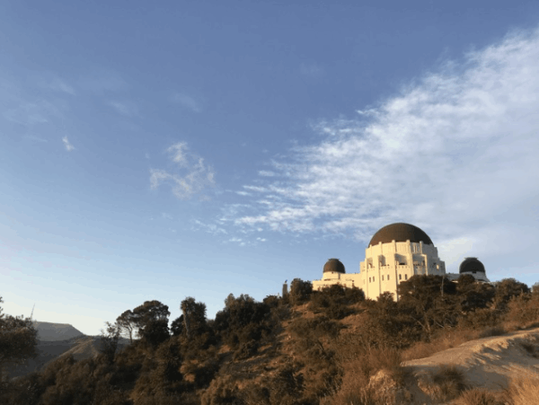 Griffith Park News and Updates
